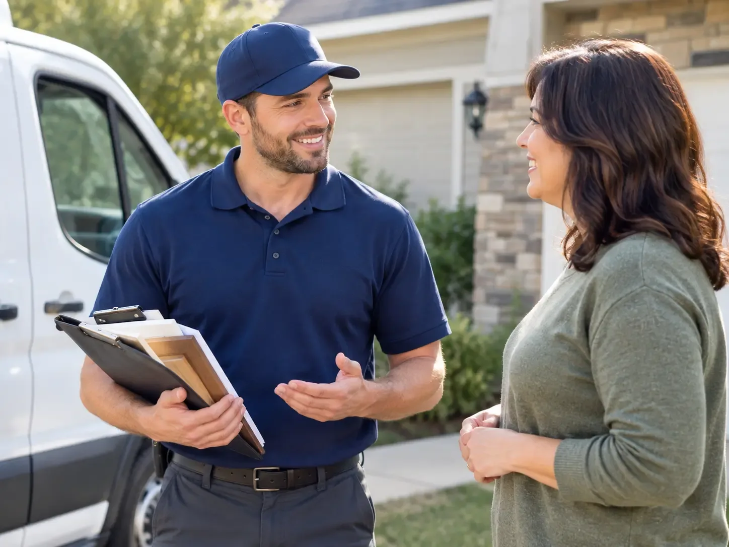 Kitchen Cabinet Refacing Gainesville, TX FAQs